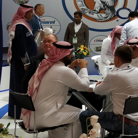 Middle East Poultry Expo 2024