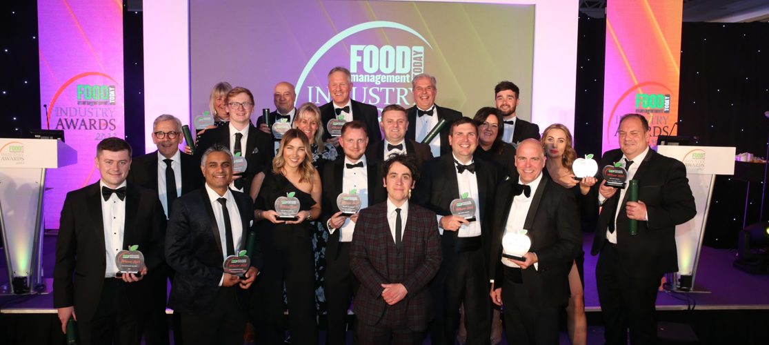 Food Industry Awards 2023