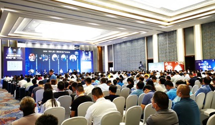 Poultry Forum China marks a return to business