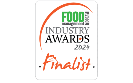 FMT Industry Awards Finalist 2024