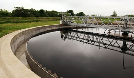 Water treatment and sustainability