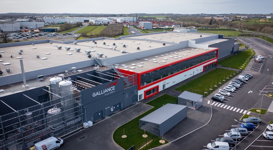 Galliance Factory