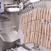 Production de saucisses