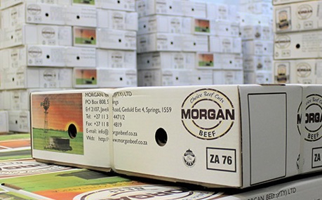 Morgan Beef Boxes
