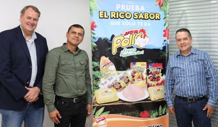 Don Pollo projects more growth