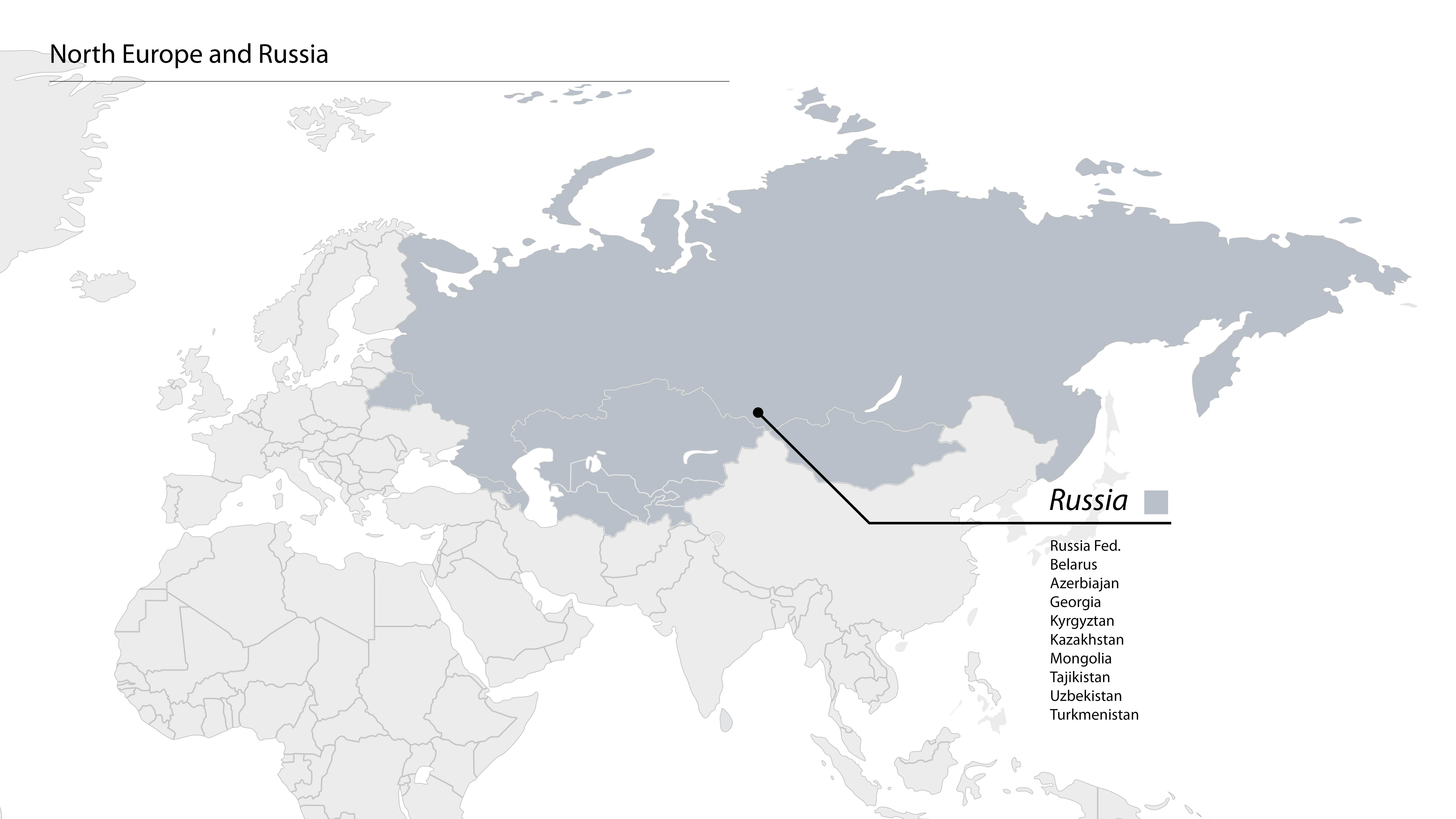 Russia