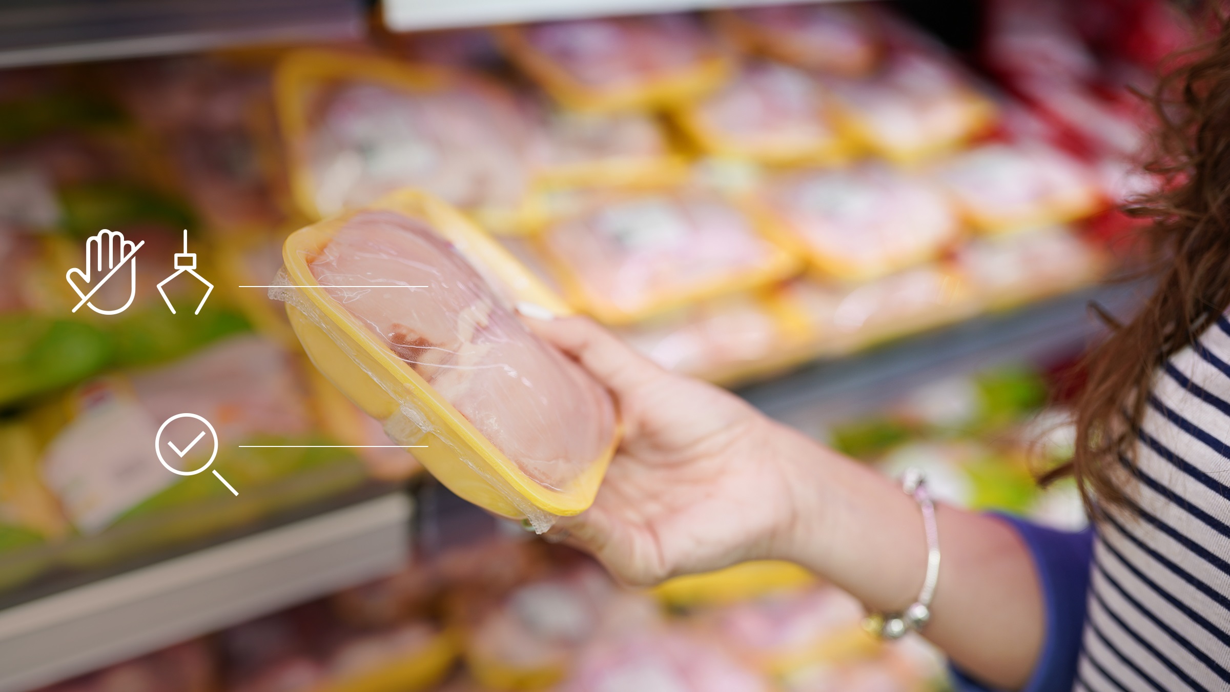 Como automatizar a segurança dos alimentos na indústria avícola?