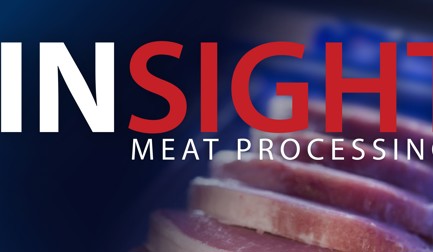 Insight Meat Processing - A Smart Move