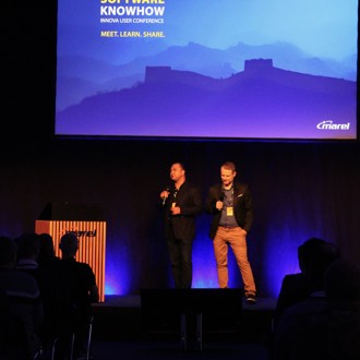 Marel Software KnowHow