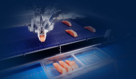 Future-ready fish processing innovations
