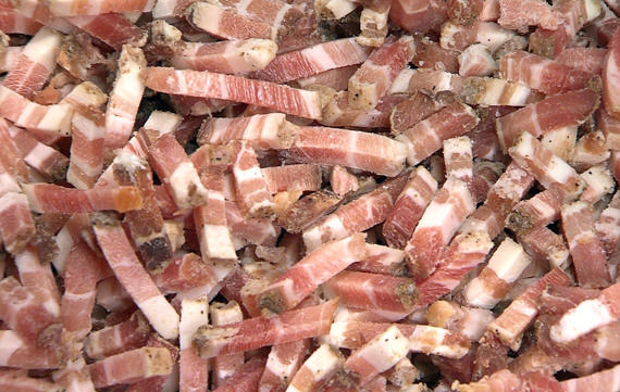 AVITOS Bacon Strips