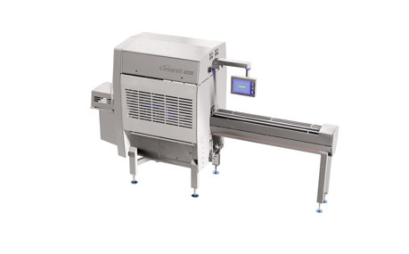Fillexia Fish Filleting System